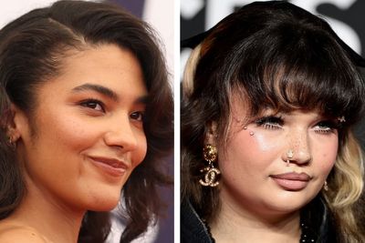 Olivia Dean and Lola Young lead Brit Awards 2026 as nominations mark record year for representation