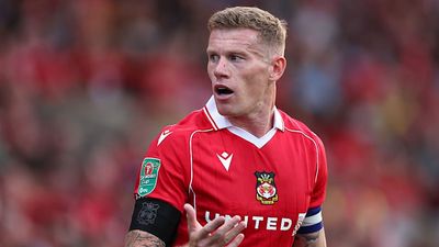 James McClean Signs Off From Wrexham in the Most Fitting Way Possible