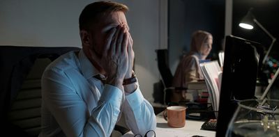 Fear at work is a hidden safety risk — and it helps explain why hazards go unreported