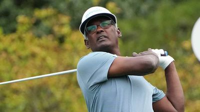Vijay Singh Shares How Much More He’ll Play on PGA Tour