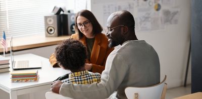 What’s at stake in special educational needs reform