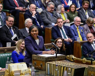 Politicians should take a tip from product managers and treat ‘U-turns’ as iterations