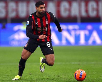 Aston Villa consider move for Loftus-Cheek with fears over Kamara knee injury