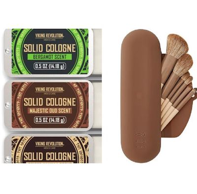 Strangely Genius Amazon Beauty Products Under $15 You Didn’t Know You Needed