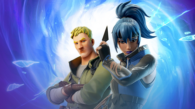 In a move absolutely no one saw coming, The Office could be added to Fortnite soon – here’s what we know about the teaser so far