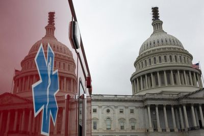 ‘I would lose my vision’: Americans relying on ACA health plan face uncertainty