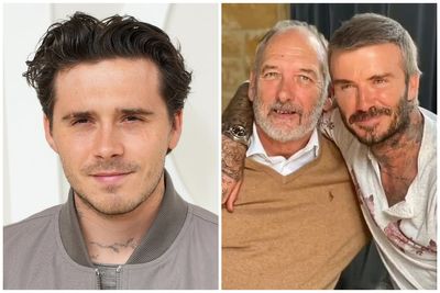 David Beckham’s Brooklyn fallout revives painful memories of feud with his own father