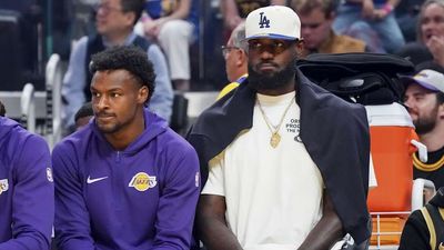 Jeanie Buss Reportedly Didn’t Feel LeBron James Was ‘Grateful’ for Lakers Drafting Bronny