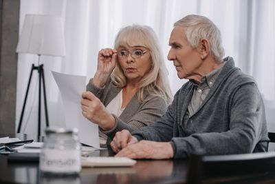 Insurance Claim Audits Are Targeting Older Accounts