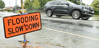 NZ is again being soaked this summer – record ocean heat helps explain it