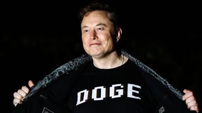Explosive revelation: Trump administration admits Musk’s DOGE team accessed sensitive data without approval