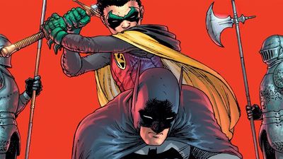 The Brave and the Bold's writer has seemingly been named — and Batman fans aren't pleased with who's been picked to pen the DCU movie