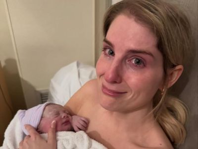 Why Meghan Trainor Chose Surrogacy for Baby No. 3: Family's Emotional Journey Shared on Instagram
