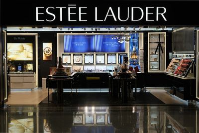 Cosmetics giant Estee Lauder sued by ‘disruptive’ beauty tech startup over theft allegations