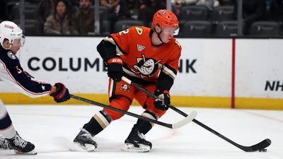 USA Hockey Announces Olympic Roster Move After Seth Jones Injury