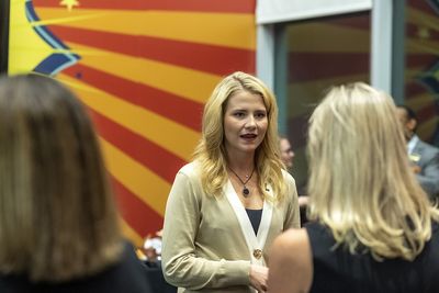 Quick Facts About Elizabeth Smart: When Was She Kidnapped and How She Was Found