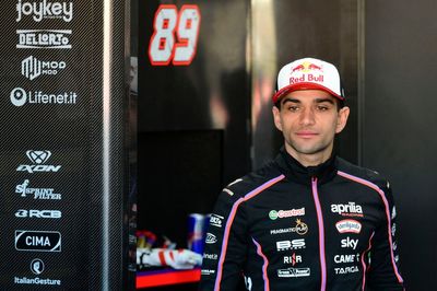 Jorge Martin likely to miss Sepang MotoGP test after two more surgeries