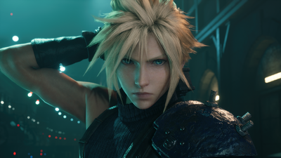Final Fantasy 7 Remake Intergrade plays like a dream on Switch 2, despite being bloated in more ways than one
