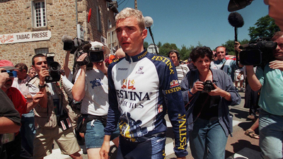 From suspended prison sentences to reality TV - What happened to Festina's infamous 1998 Tour de France team after the affair that 'almost killed French cycling'?