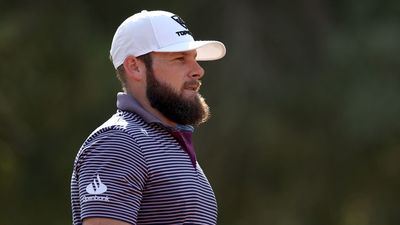 Tyrrell Hatton Coy On DP World Tour Fines Appeal Following Rory McIlroy's Comments
