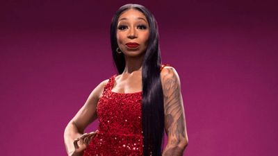 House Of Villains Season 3 Has My Full Attention After Survivor Winner Spotted Making Out With Tiffany Pollard