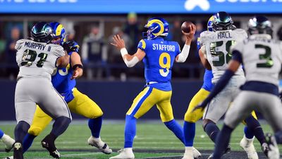 Seahawks-Rams Timeline: Revisiting Their First Two Matchups Ahead of NFC Championship