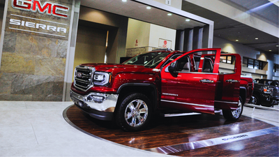 ‘It’s the bare minimum’: GMC Sierra owner faces backlash after sharing oil advice