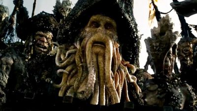 Pirates of the Caribbean director knows exactly why movie CGI is getting worse – Unreal Engine: "You have this sort of gaming aesthetic entering the world of cinema"