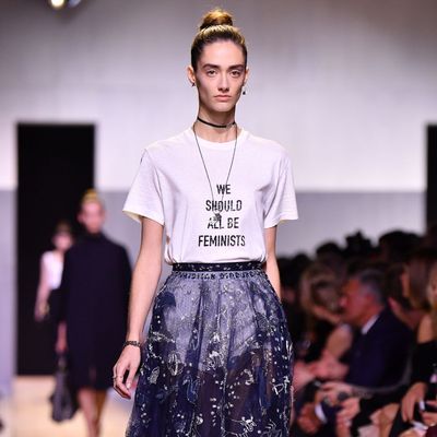 Why Is Everyone So Obsessed With 2016 Right Now?