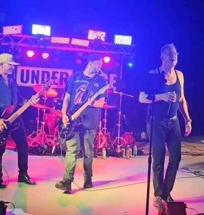 Patrick Carr Continues to Evolve by Putting Connection at the Center of His Work