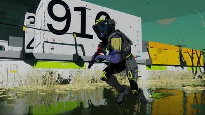 Bungie fixes Marathon pre-order glitch that caused Destiny 2 to start installing on Steam, to the amusement of everyone: "Like something out of The Onion"