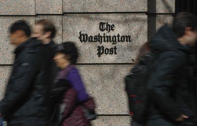 Prosecutors barred from reviewing material seized from Washington Post reporter