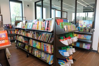 How the Northwest ISD Education Foundation Is Supporting Educators by Supplying Free Teacher Resources