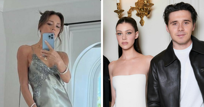 Wedding Guest Reveals New Details Of Victoria Beckham’s ‘Inappropriate’ Dance At Brooklyn Big Day