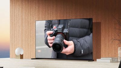 Sony is selling off its legendary TV division to TCL – what does this mean for Sony cameras?