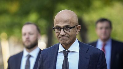 Satya Nadella says Microsoft could lose "social permission" to burn electricity for AI unless it offers something useful — "That, to me, is ultimately the goal"