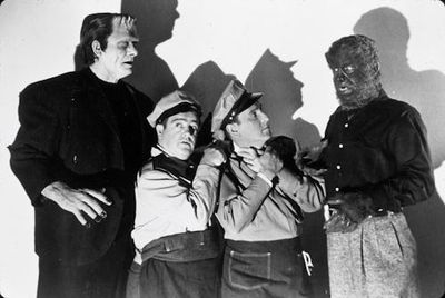 78 Years Later, Universal Is Bringing Back A Winning Sci-Fi Monster Movie Formula