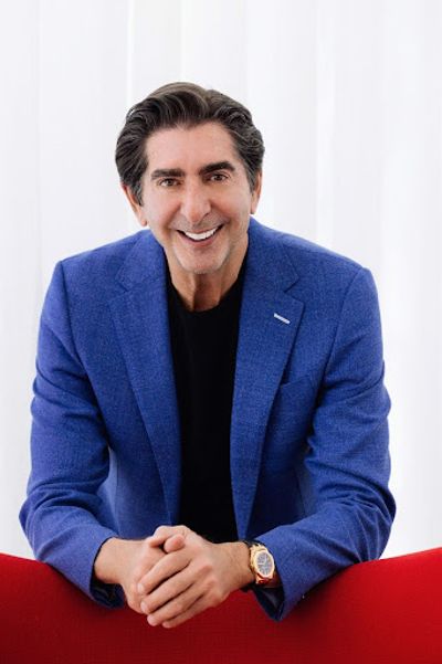 Harley Lippman on America's Role in a Shifting Global Landscape