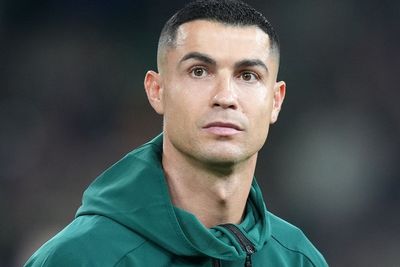 Cristiano Ronaldo scores 960th professional goal in Al Nassr victory