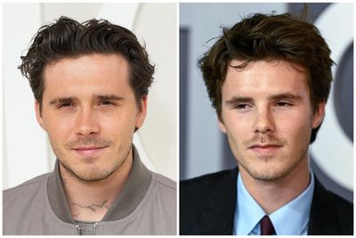 Cruz Beckham’s debut show sells out in minutes as fans accuse Brooklyn of overshadowing moment