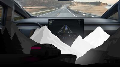 Tesla FSD Super Users Can Now Get Half-Price Car Insurance