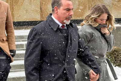 Disgraced DEA agent who used his badge to protect drug trafficker friends gets 5 years in prison