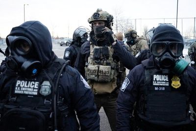 ICE has picked its next target as agents surge into Maine and arrest 50 in ‘Operation Catch of the Day’