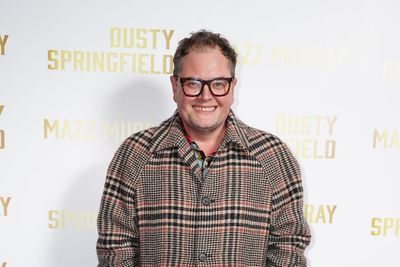 Alan Carr to host new Disney+ show as he searches for his ‘very own castle’