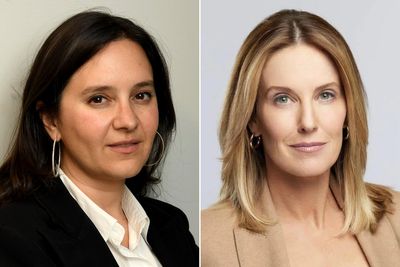 Bari Weiss ‘expressed significant frustration’ with ‘60 Minutes’ correspondent during private briefings with reporters