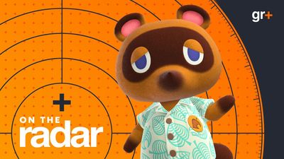 On the Radar with Animal Crossing: New Horizons – relaxing with the Nintendo Switch 2 Edition, Update 3.0, and soaking in the vibes