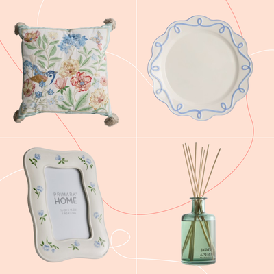 RIP brown, blue is the hottest colour of 2026, and no one is using this calming hue better than Primark’s spring collection