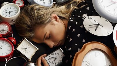 I sleep less than 7 hours a night and didn't think it was an issue until a recent study said otherwise — an expert explains more