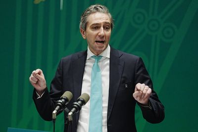 Ireland welcomes withdrawal of Greenland tariff threat