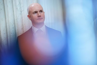 Why Coinbase split with a16z and the crypto sector on a key bill—and what’s next for the Clarity Act